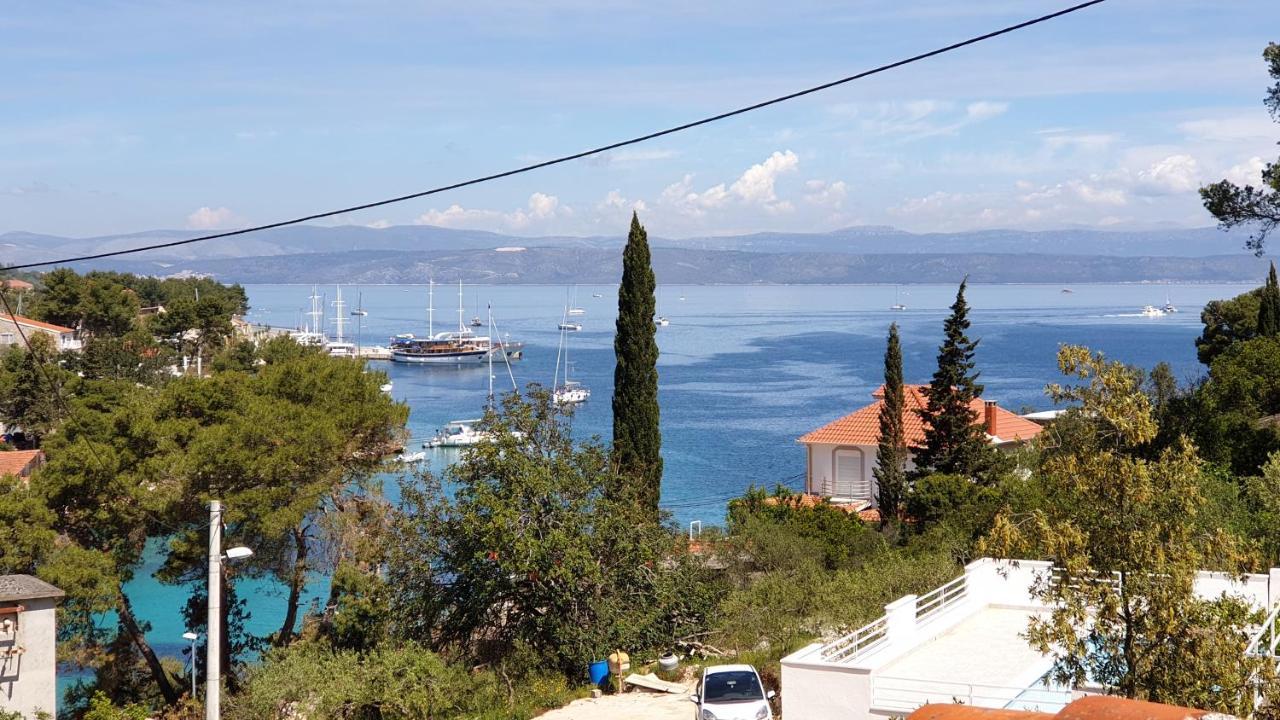 Apartments Solta Rogač Zewnętrze zdjęcie