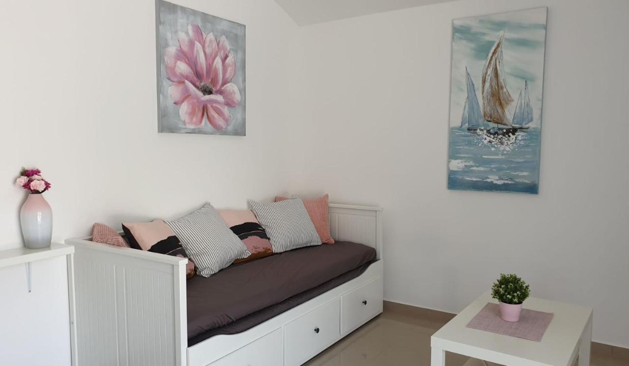 Apartments Solta Rogač Zewnętrze zdjęcie