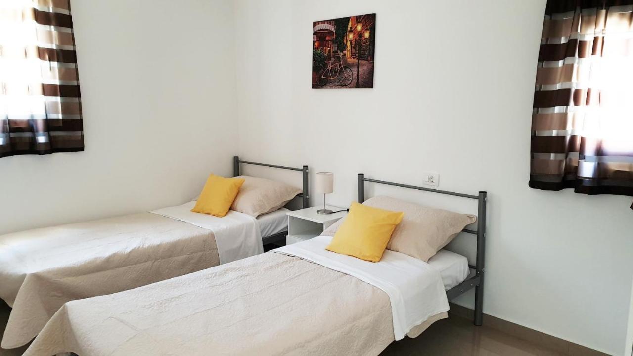 Apartments Solta Rogač Zewnętrze zdjęcie