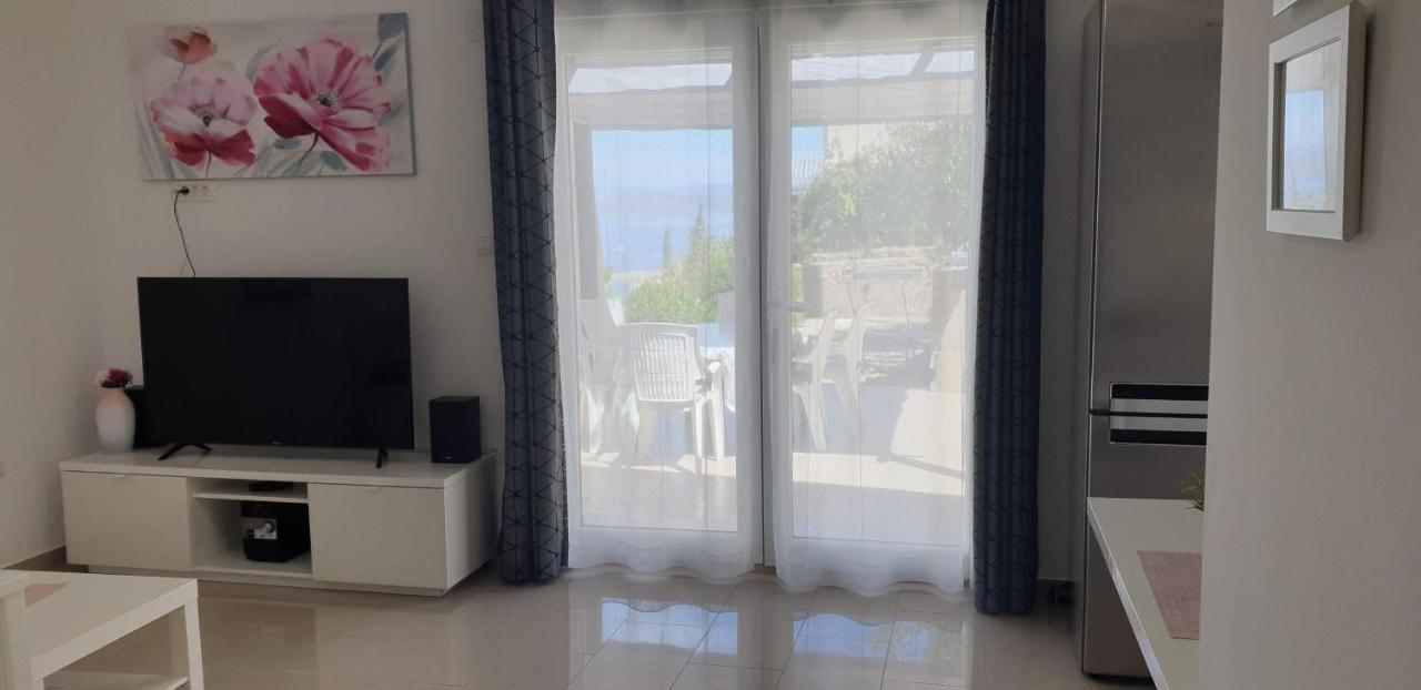 Apartments Solta Rogač Zewnętrze zdjęcie