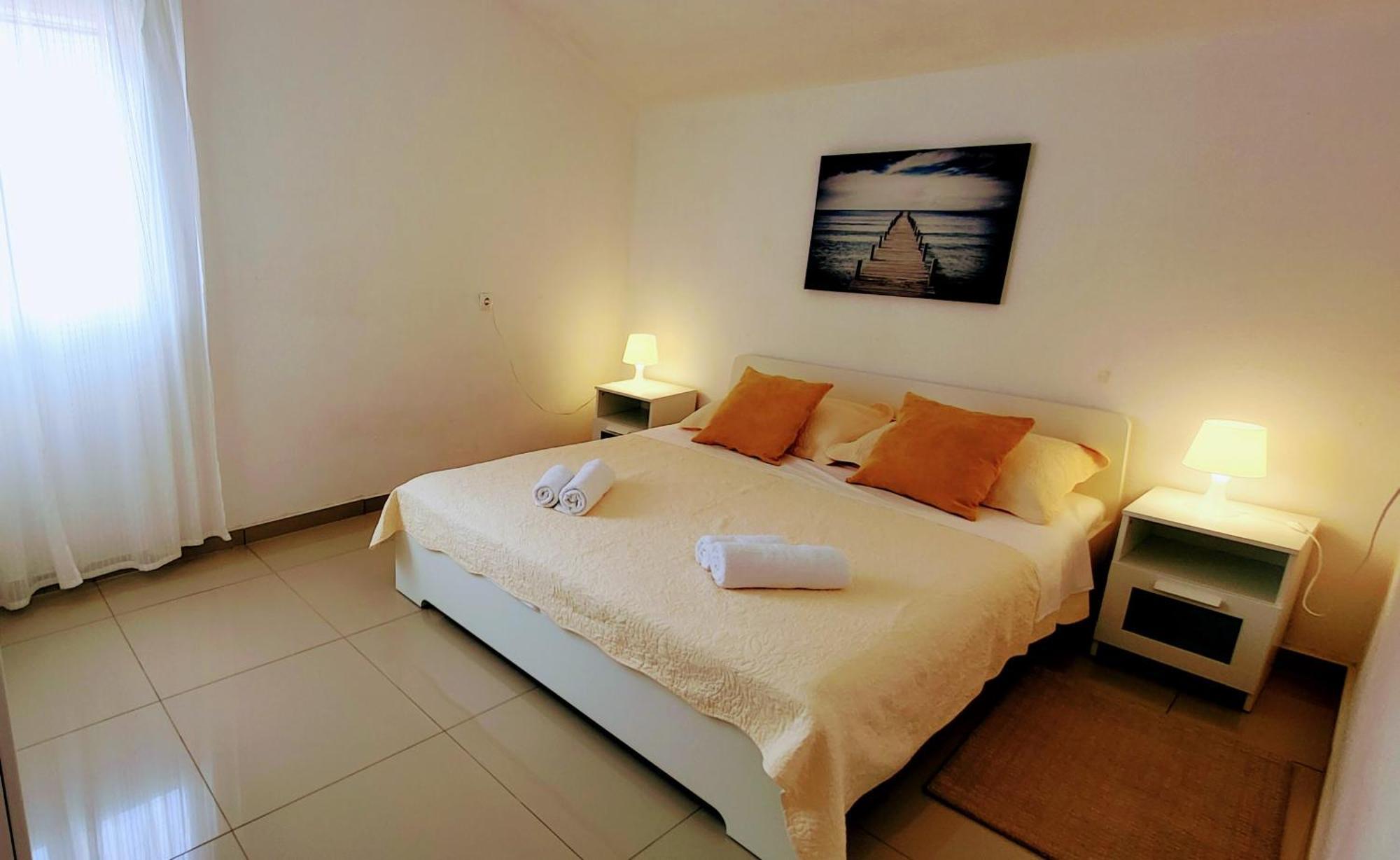 Apartments Solta Rogač Zewnętrze zdjęcie