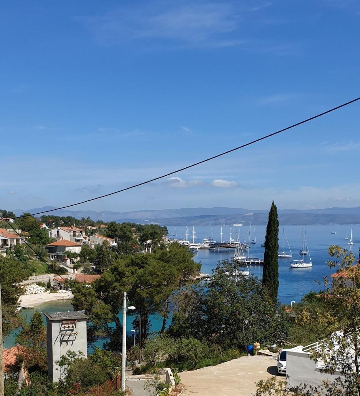 Apartments Solta Rogač Zewnętrze zdjęcie