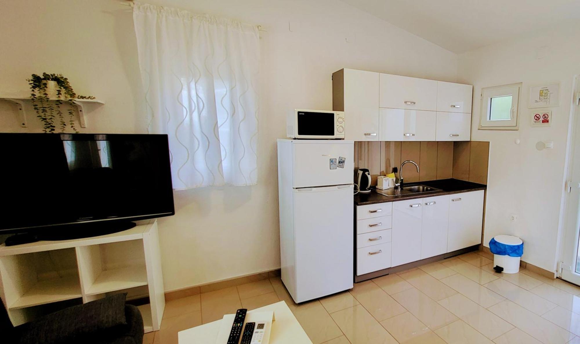 Apartments Solta Rogač Zewnętrze zdjęcie