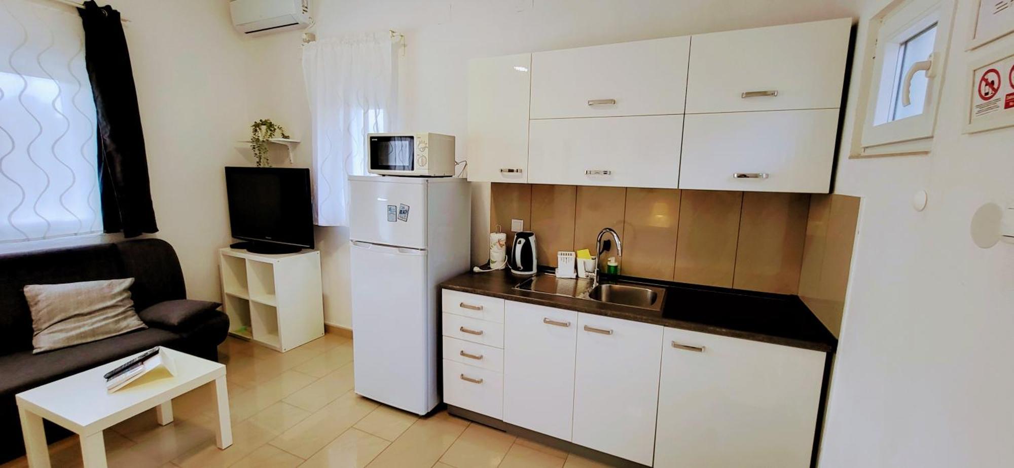 Apartments Solta Rogač Zewnętrze zdjęcie