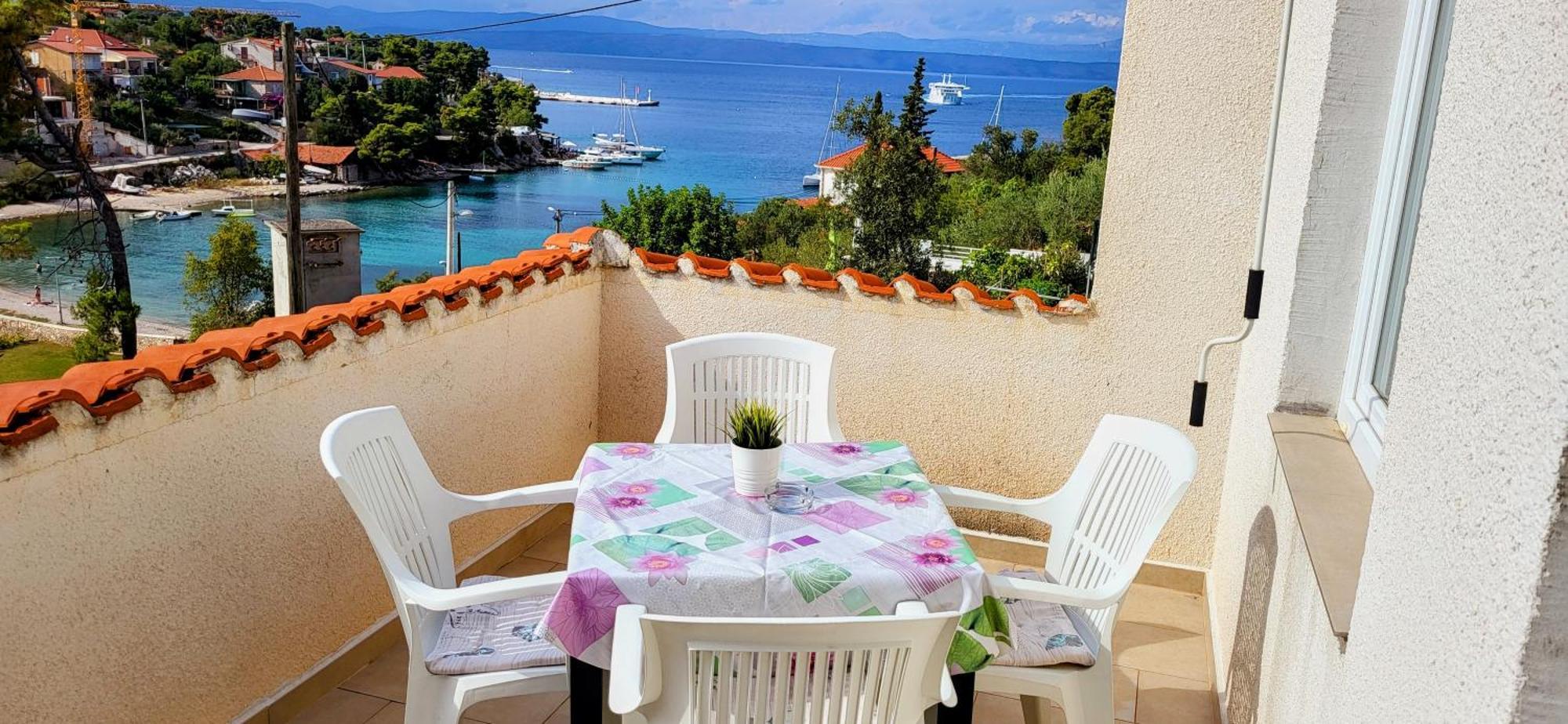Apartments Solta Rogač Zewnętrze zdjęcie