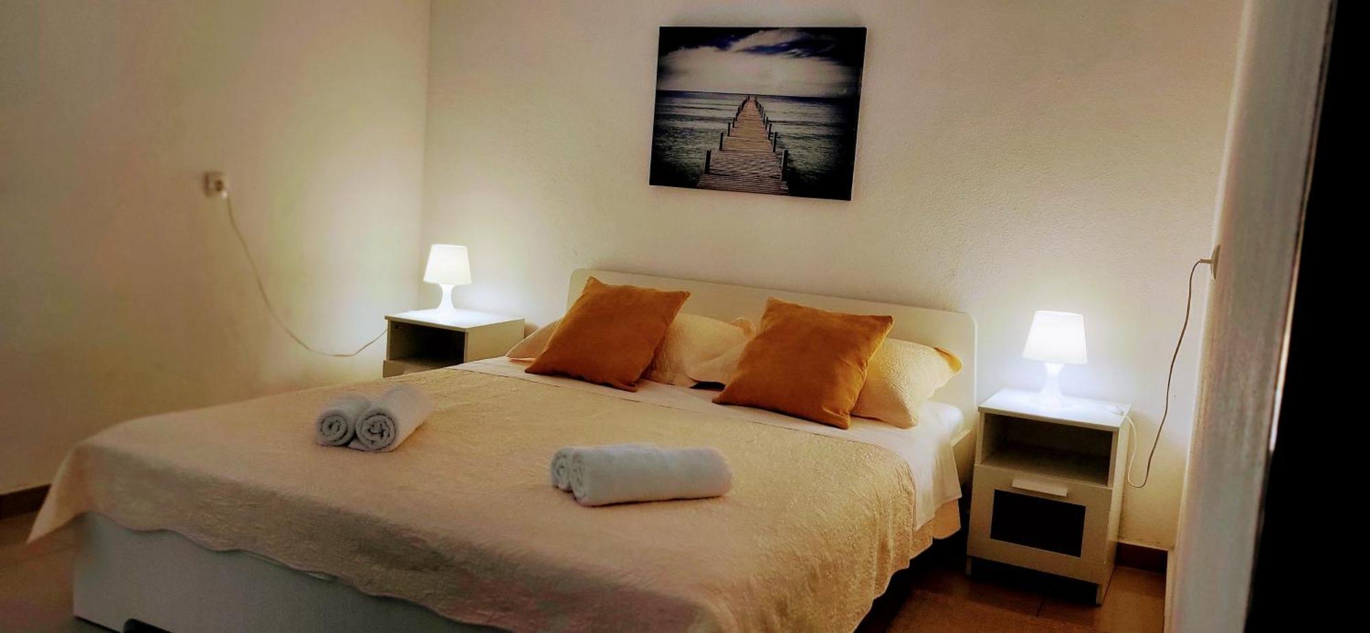 Apartments Solta Rogač Zewnętrze zdjęcie