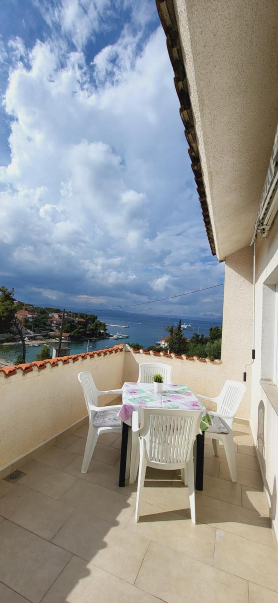 Apartments Solta Rogač Zewnętrze zdjęcie
