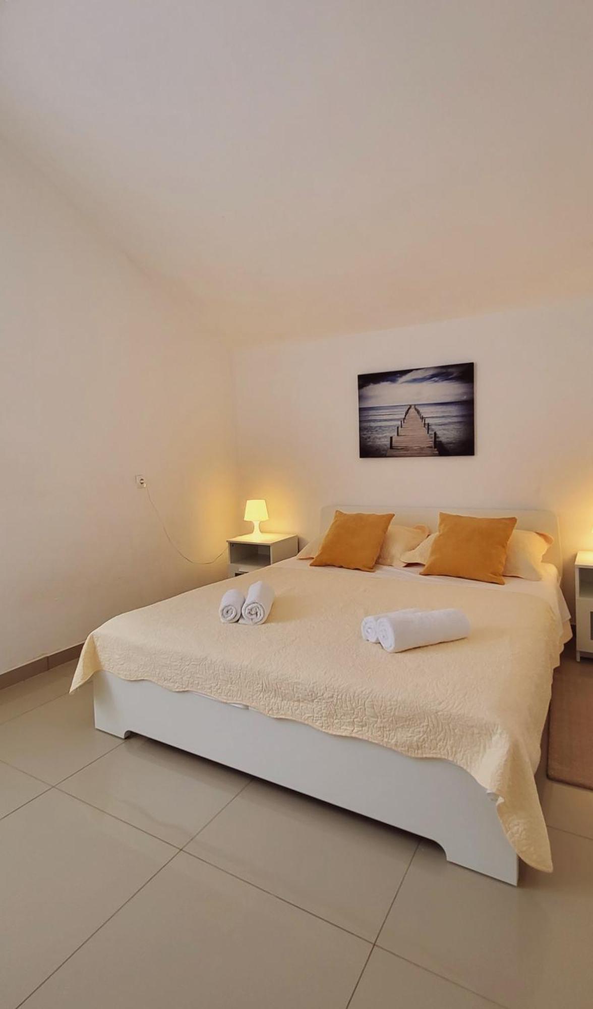 Apartments Solta Rogač Zewnętrze zdjęcie