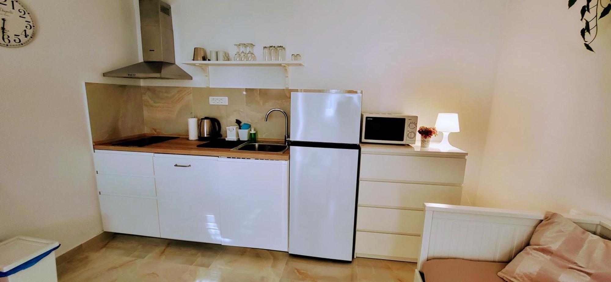Apartments Solta Rogač Zewnętrze zdjęcie