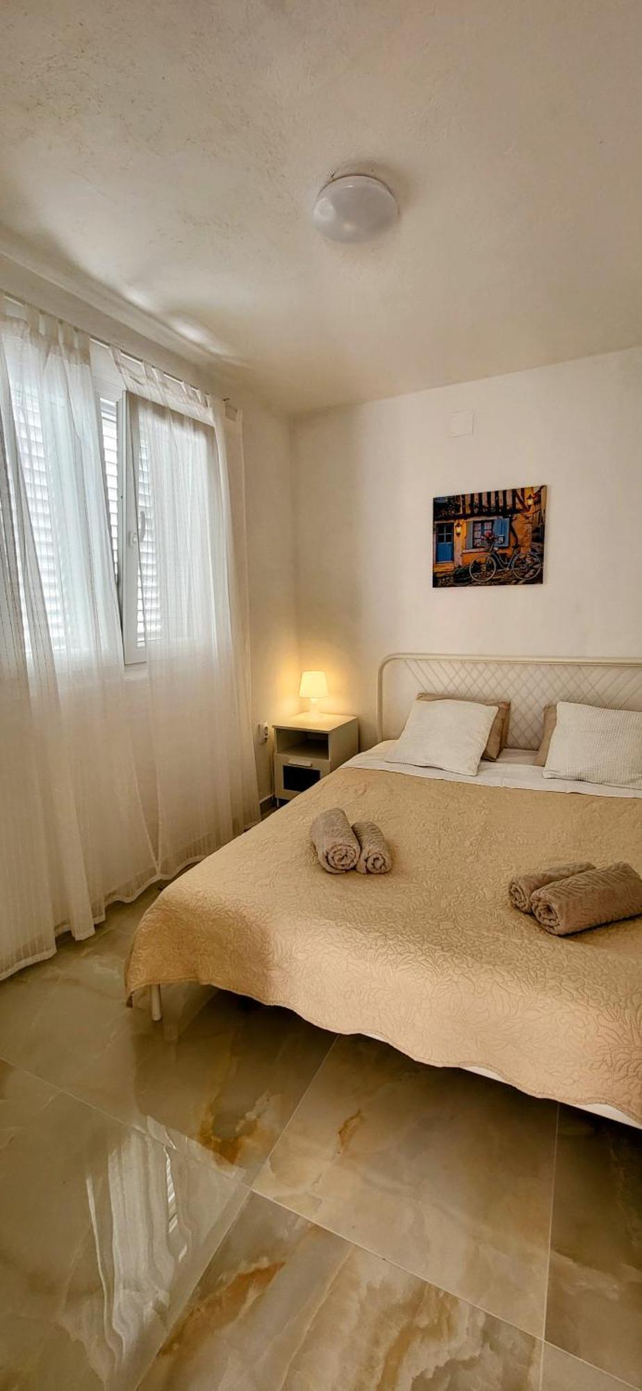 Apartments Solta Rogač Zewnętrze zdjęcie