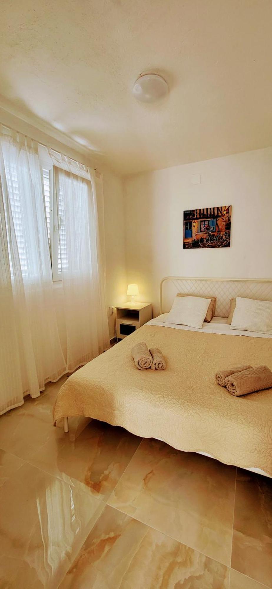 Apartments Solta Rogač Zewnętrze zdjęcie