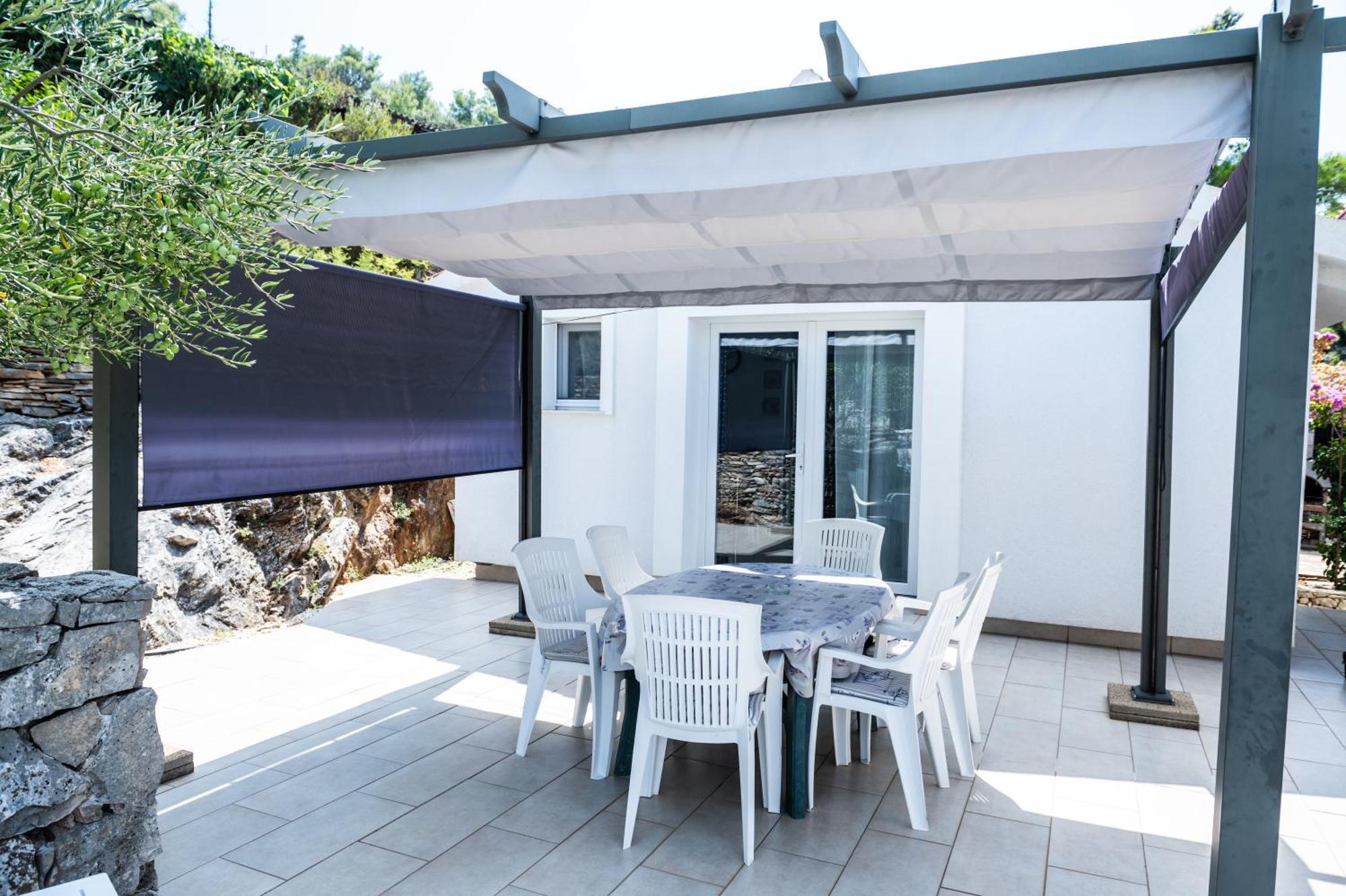 Apartments Solta Rogač Zewnętrze zdjęcie