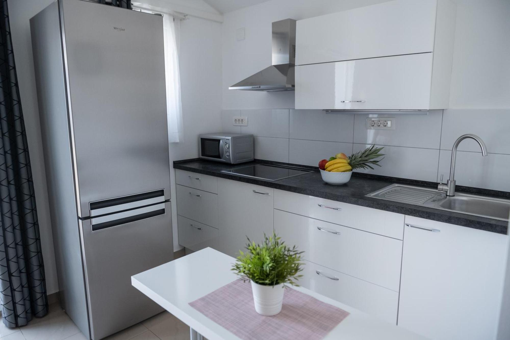 Apartments Solta Rogač Zewnętrze zdjęcie