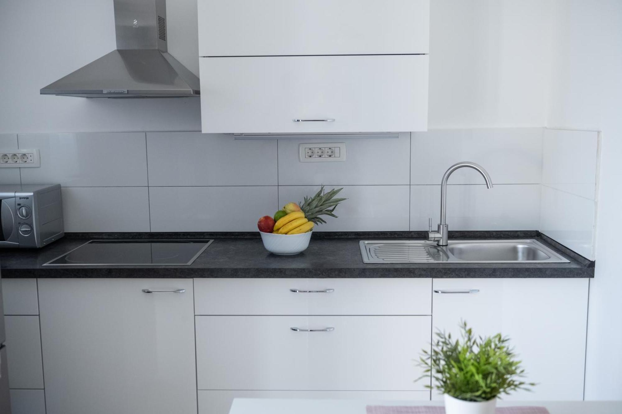 Apartments Solta Rogač Zewnętrze zdjęcie