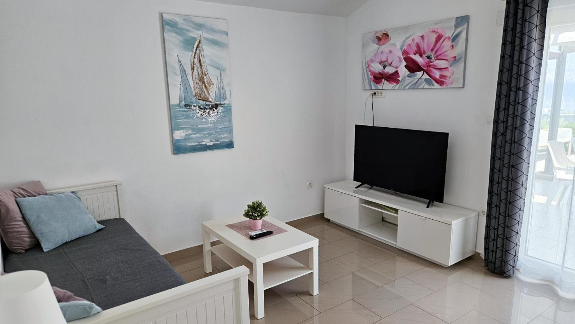 Apartments Solta Rogač Zewnętrze zdjęcie