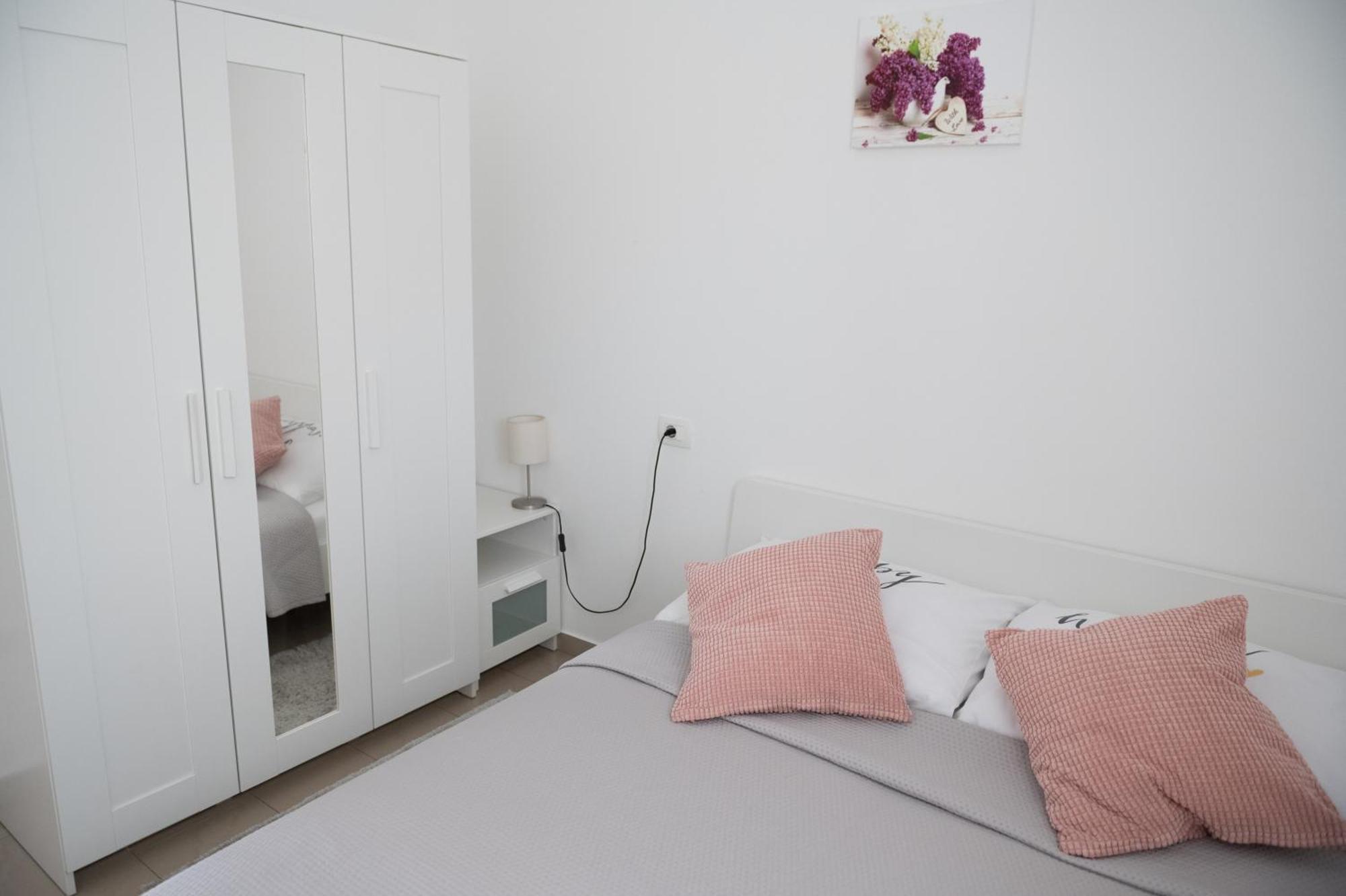 Apartments Solta Rogač Zewnętrze zdjęcie