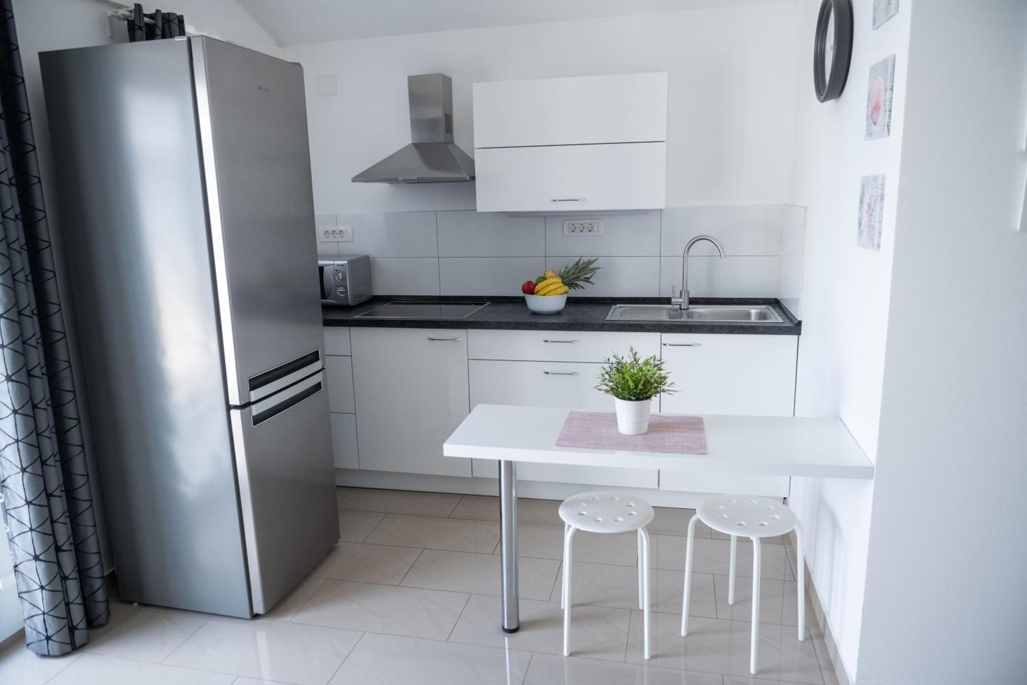 Apartments Solta Rogač Zewnętrze zdjęcie