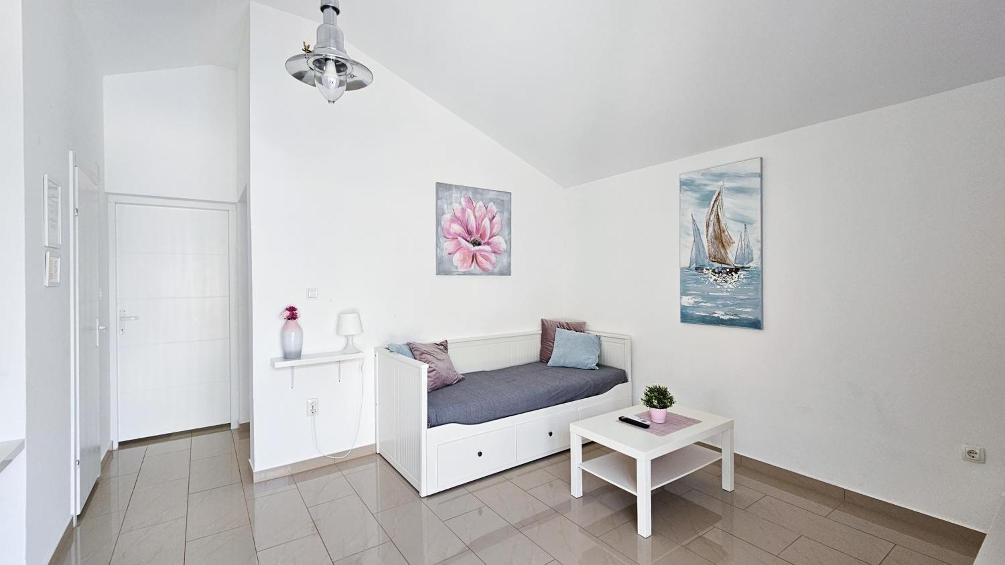 Apartments Solta Rogač Zewnętrze zdjęcie