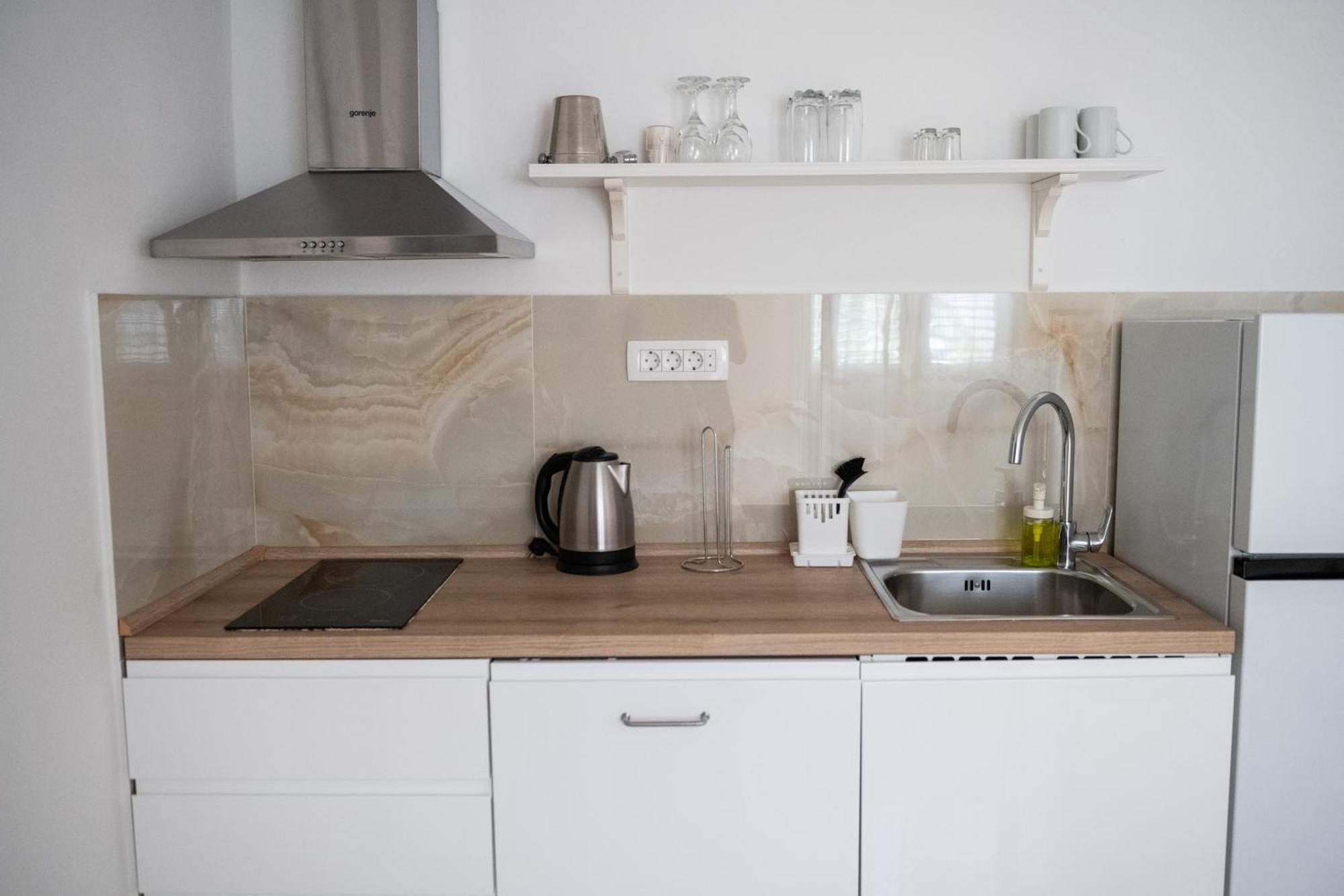 Apartments Solta Rogač Zewnętrze zdjęcie