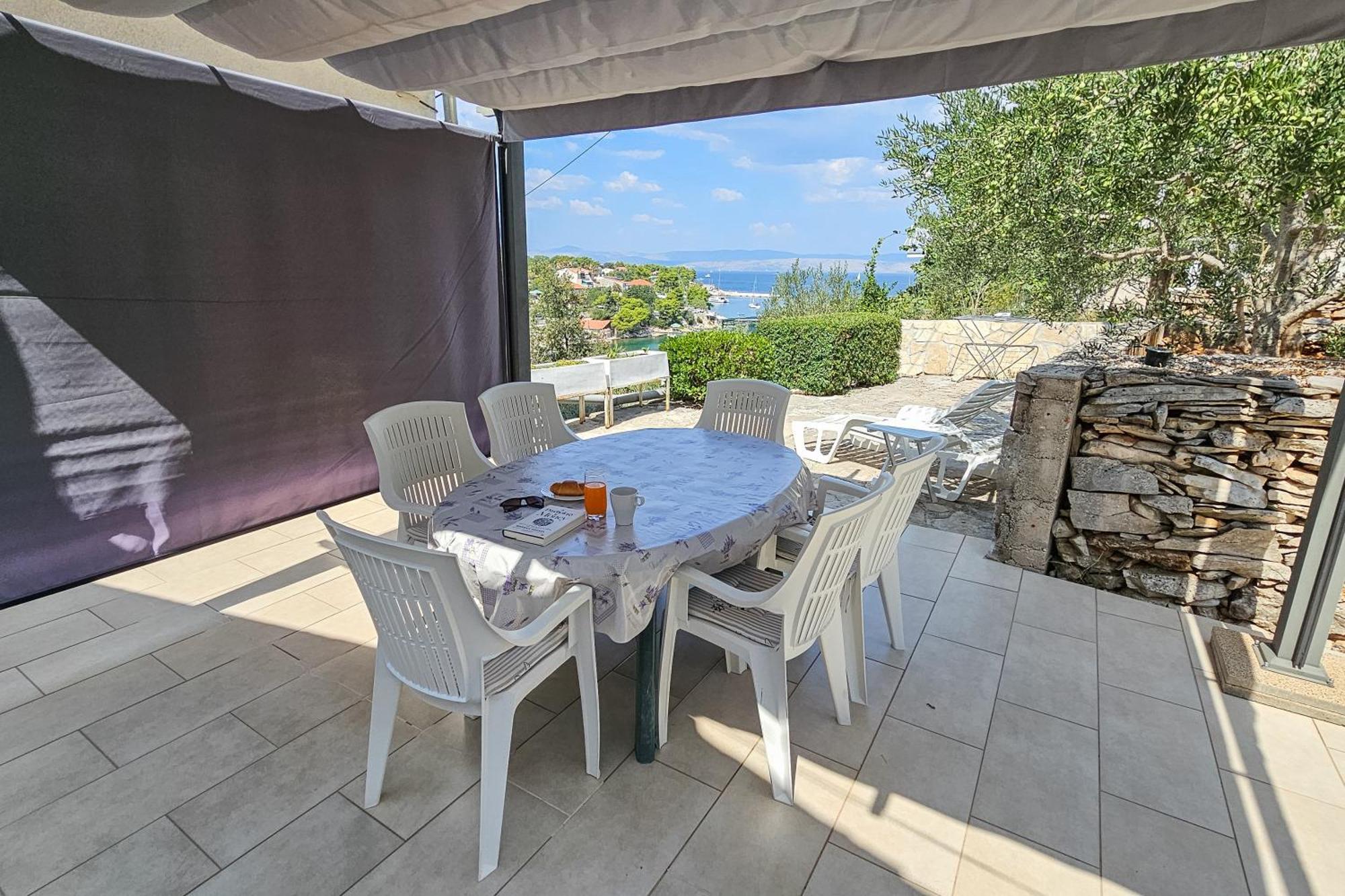 Apartments Solta Rogač Zewnętrze zdjęcie