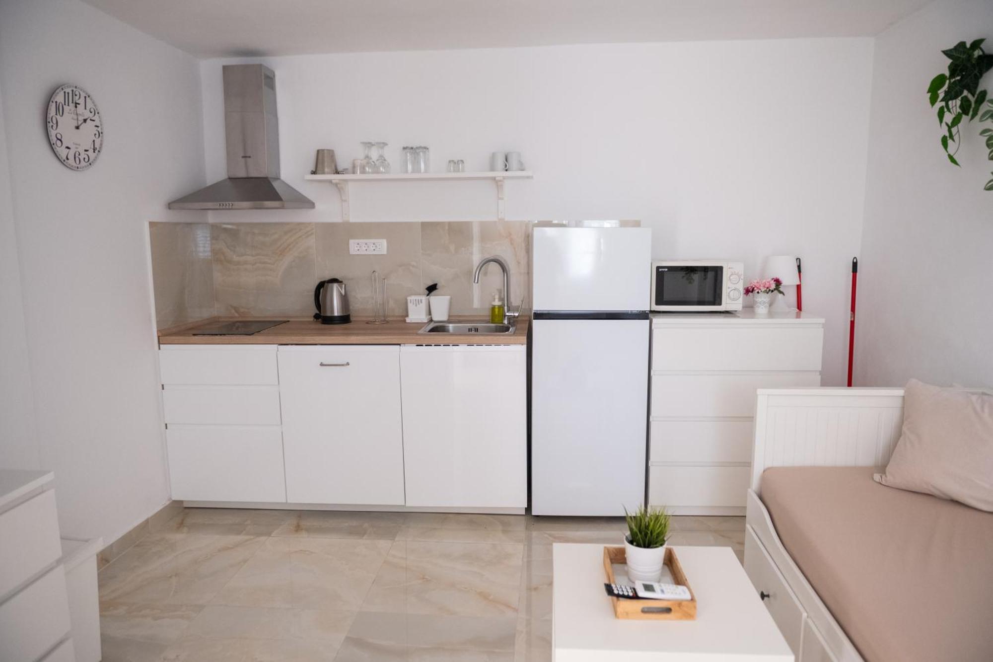 Apartments Solta Rogač Zewnętrze zdjęcie