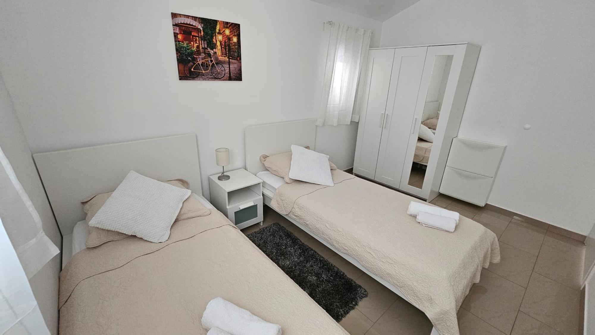 Apartments Solta Rogač Zewnętrze zdjęcie