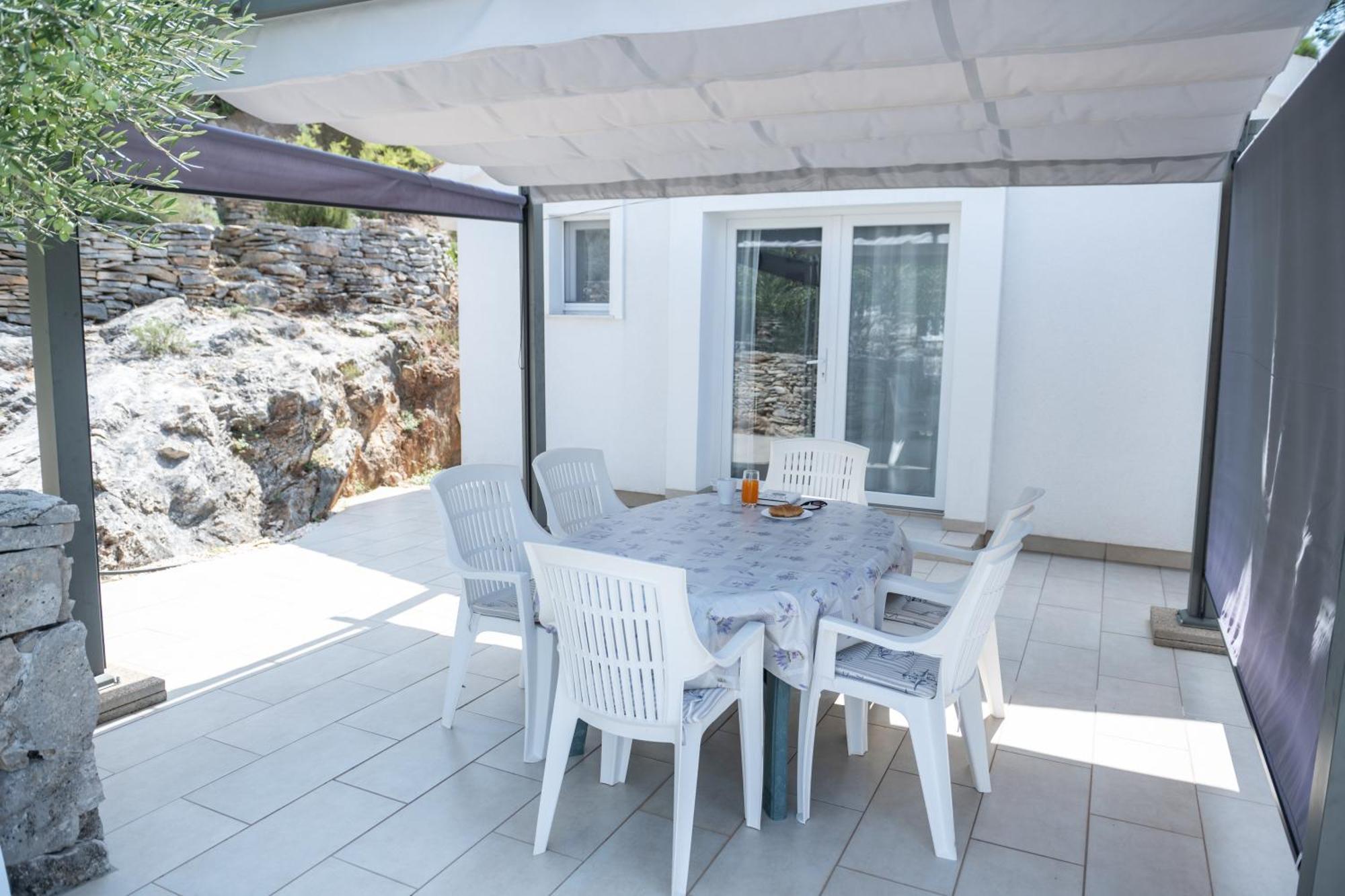 Apartments Solta Rogač Zewnętrze zdjęcie