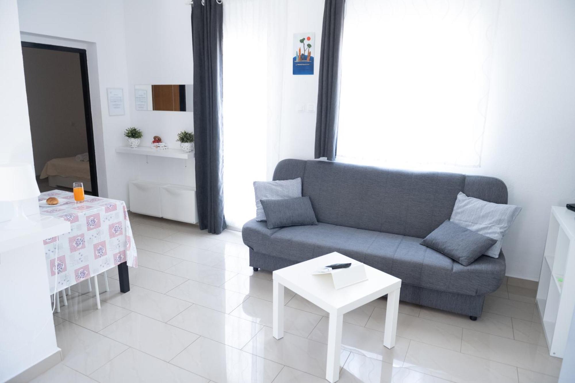 Apartments Solta Rogač Zewnętrze zdjęcie