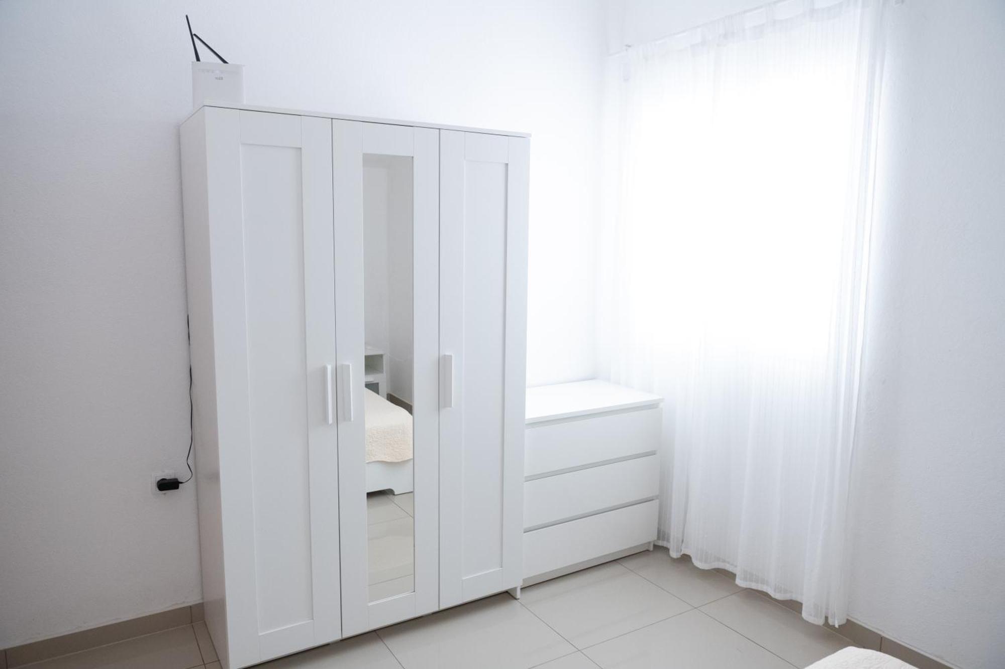 Apartments Solta Rogač Zewnętrze zdjęcie
