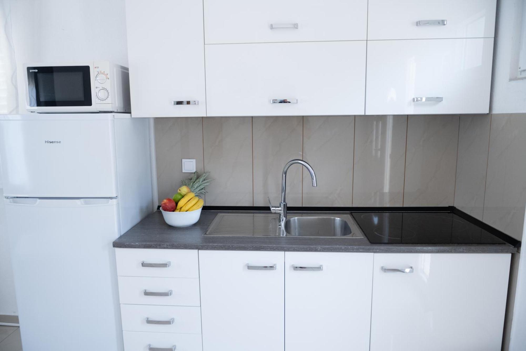 Apartments Solta Rogač Zewnętrze zdjęcie