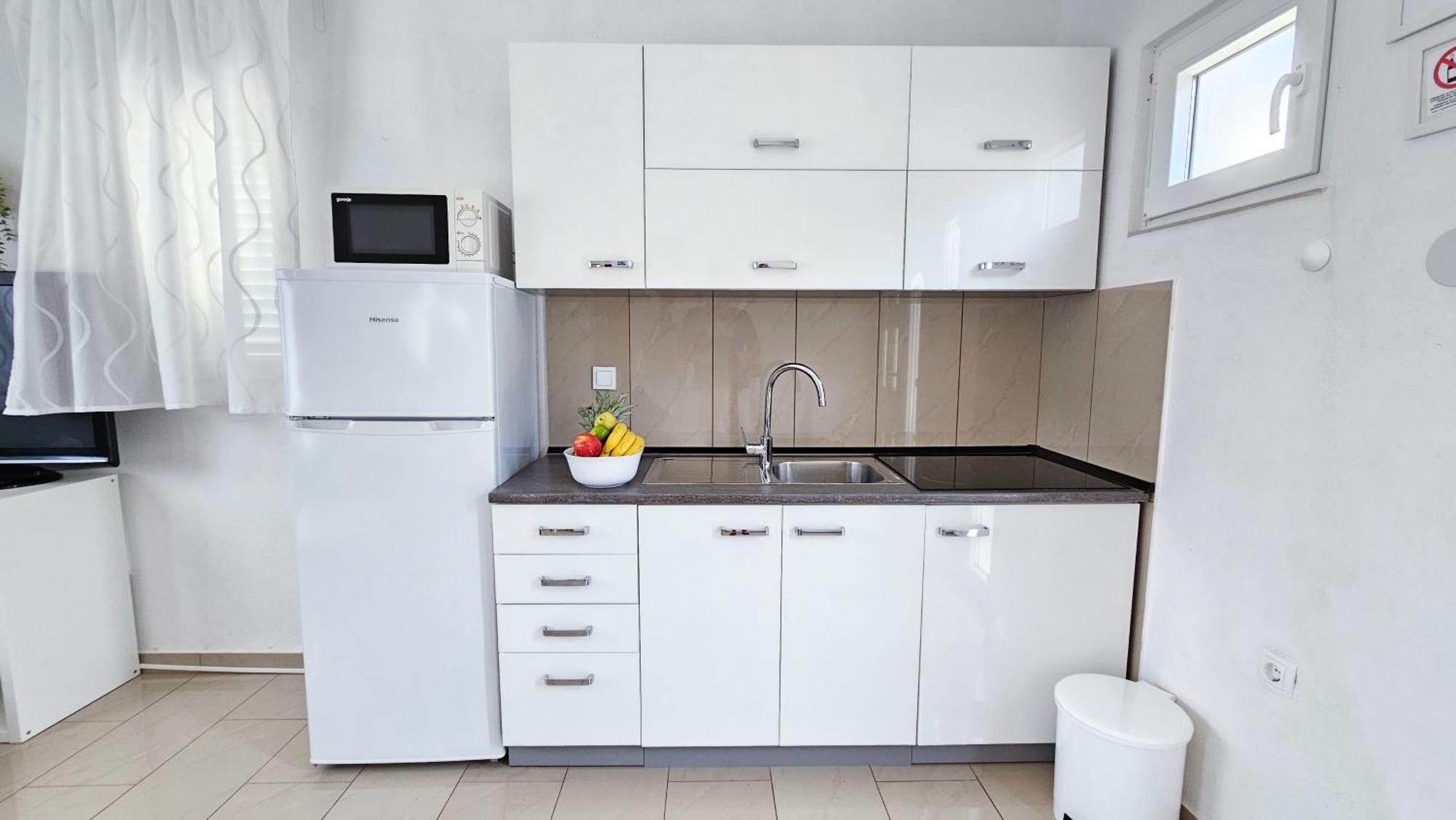Apartments Solta Rogač Zewnętrze zdjęcie