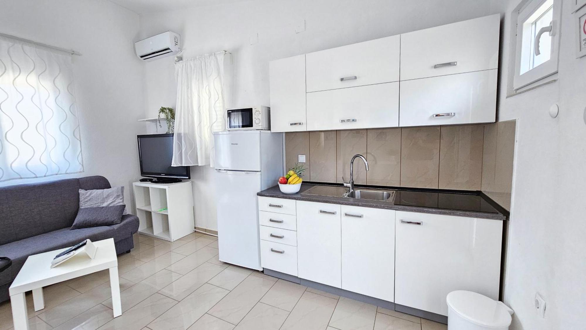 Apartments Solta Rogač Zewnętrze zdjęcie