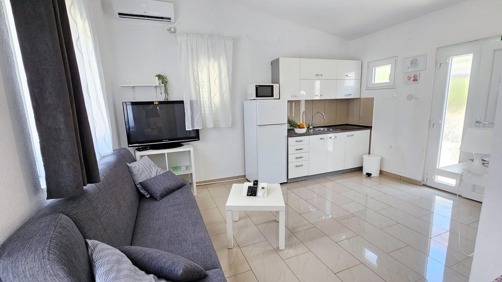 Apartments Solta Rogač Zewnętrze zdjęcie